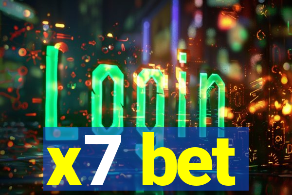 x7 bet